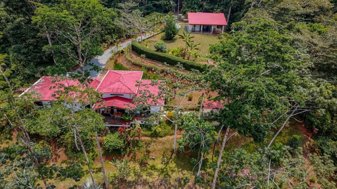 Costa Rica Real Estate