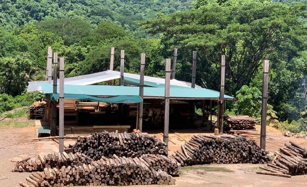 Waterfalls & Large Home – Nicoya Peninsula