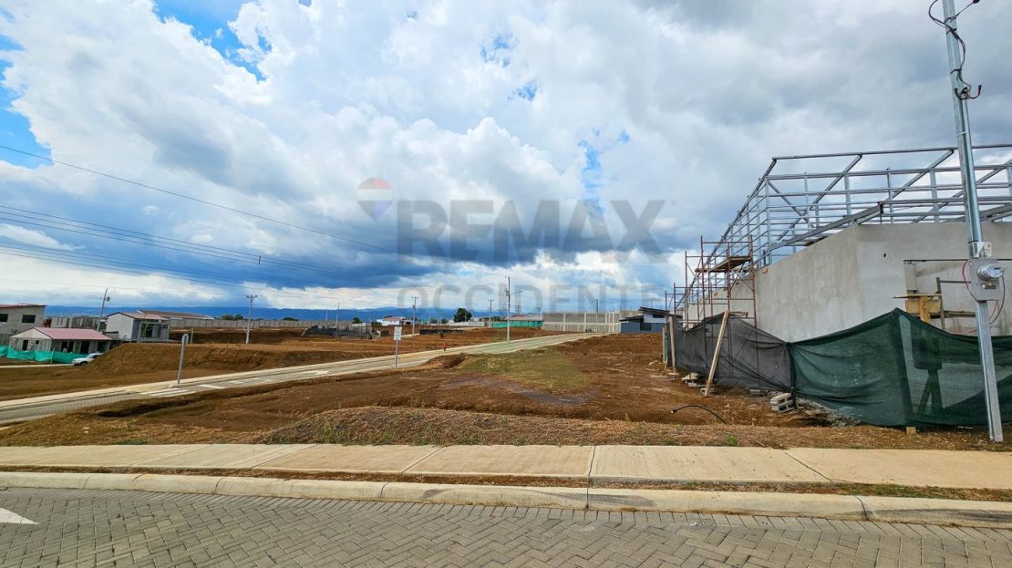 Lot for Sale in Grecia | ConTerra Condominium | Investment Opportunity