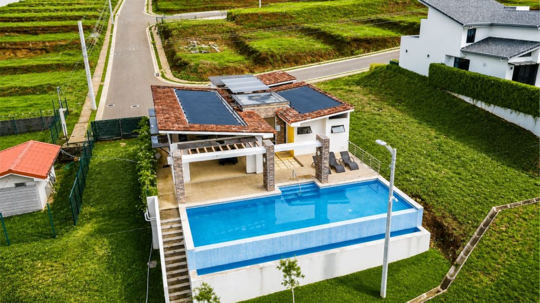 Costa Rica Real Estate