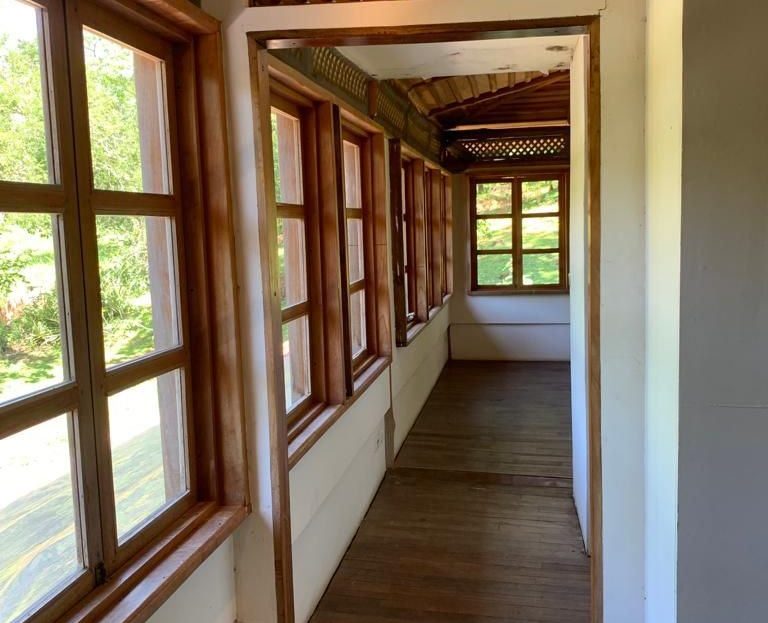 151 Hectare Farm with Teak Plantation