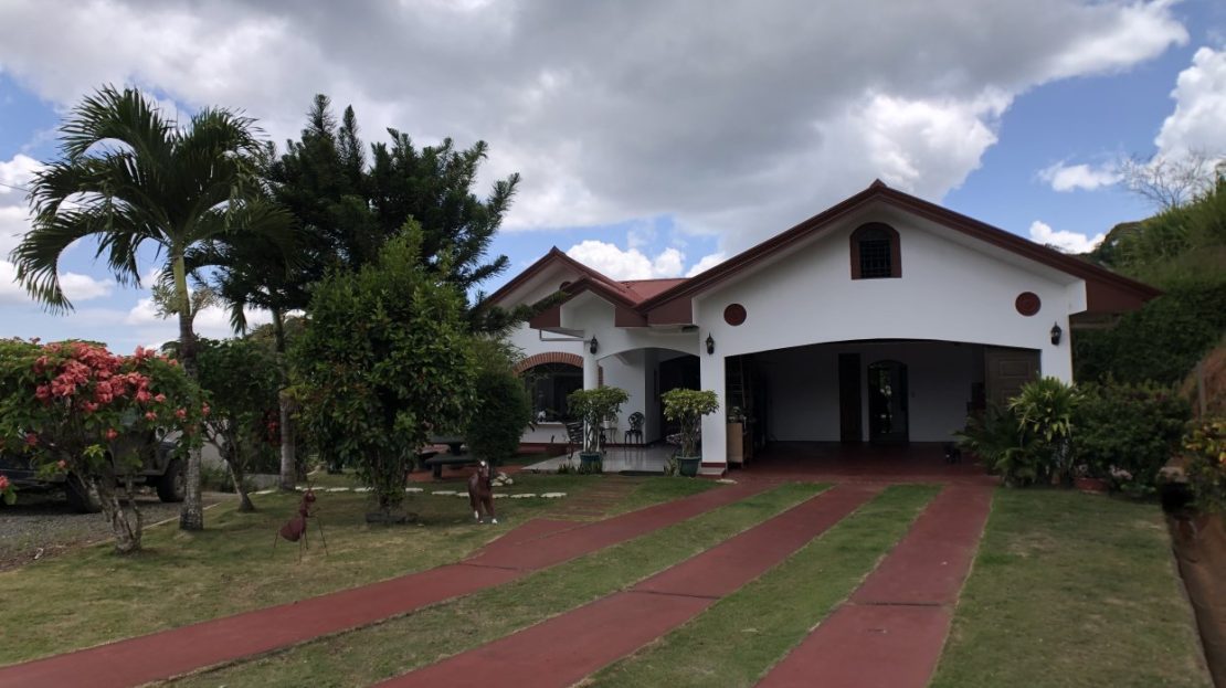 San Isidro
