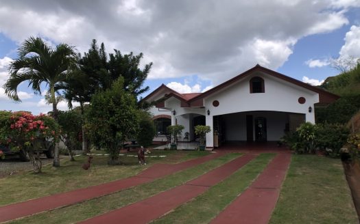 San Isidro