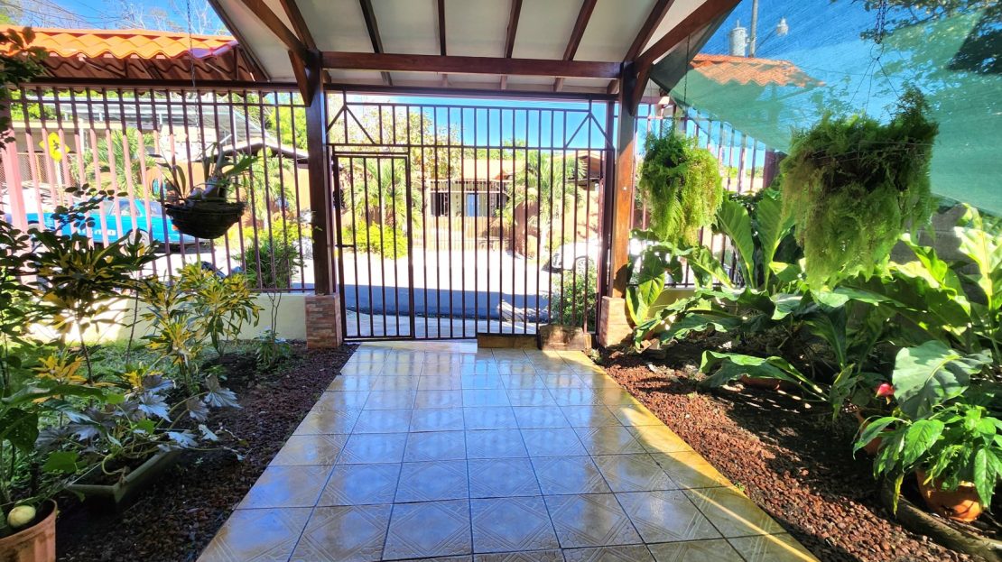 Costa Rica Real Estate