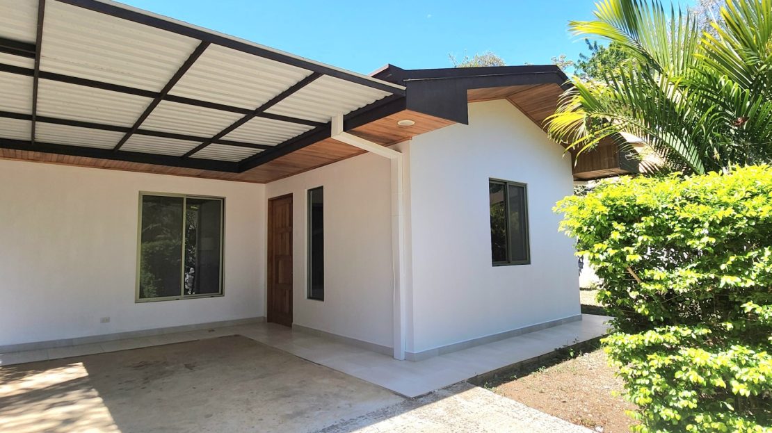 Costa Rica Real Estate