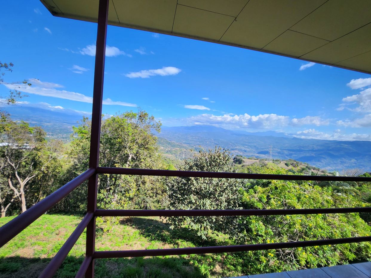 Comfortable casita with breathtaking views