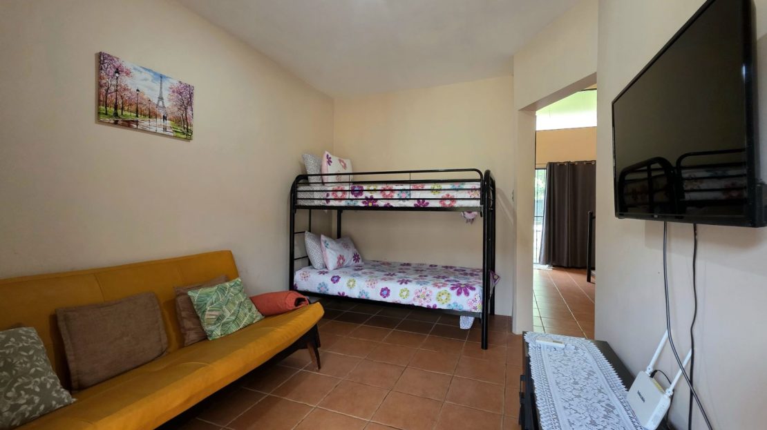 Pura Vida condo #34