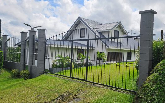Price Reduction! Spacious 5-Acre Country Estate Property for Sale in Venecia, Near Ciudad Quesada – Peaceful Living with Modern Comforts
