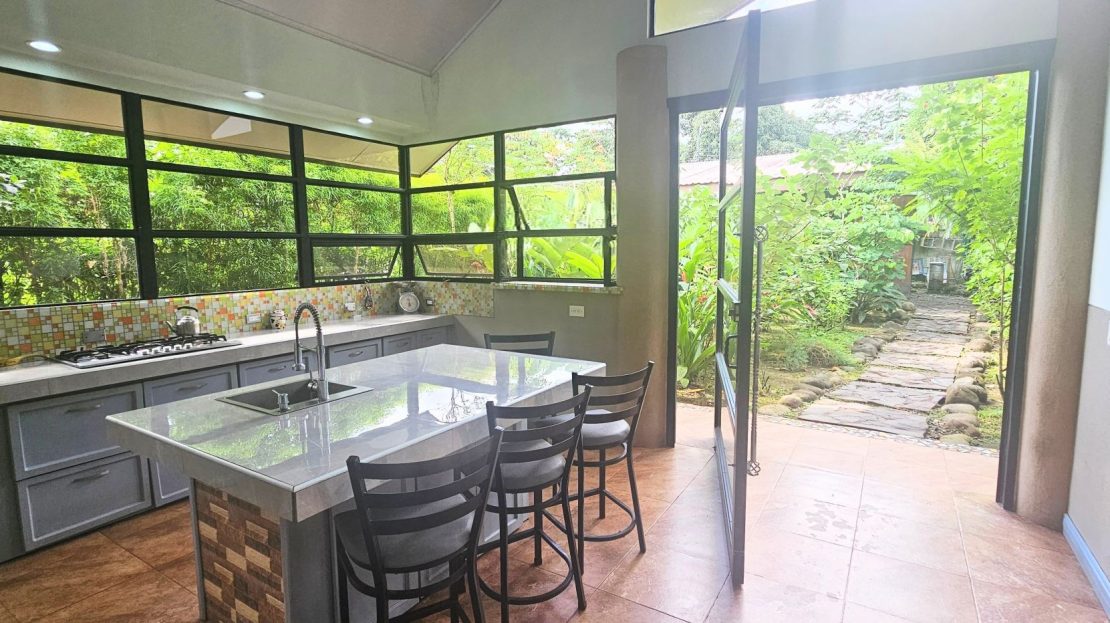 Spacious 3-Bed