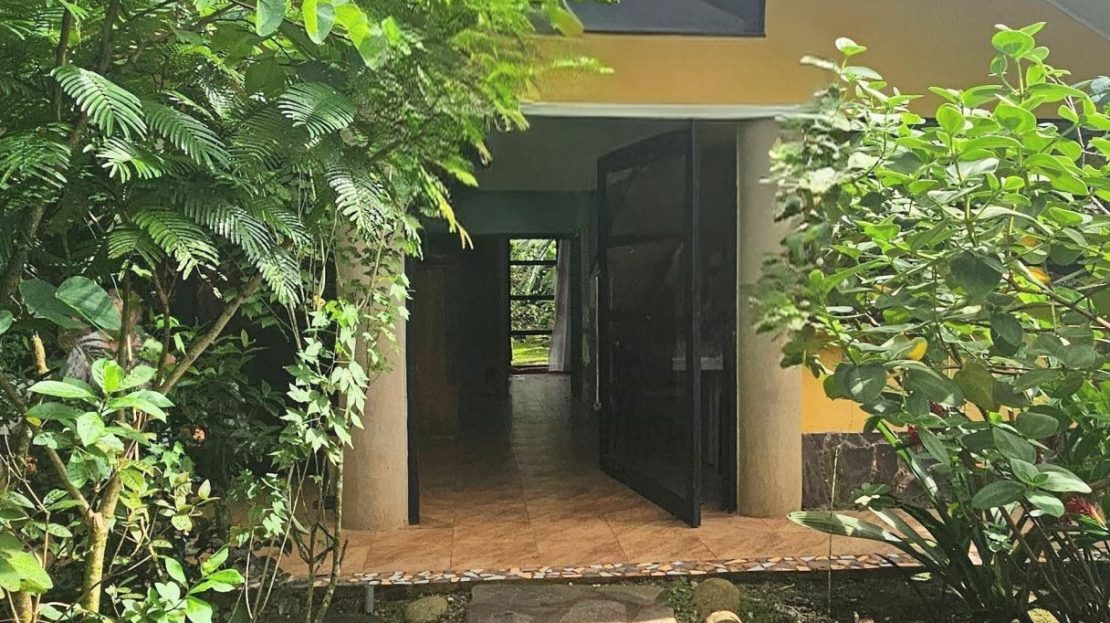 Costa Rica Real Estate