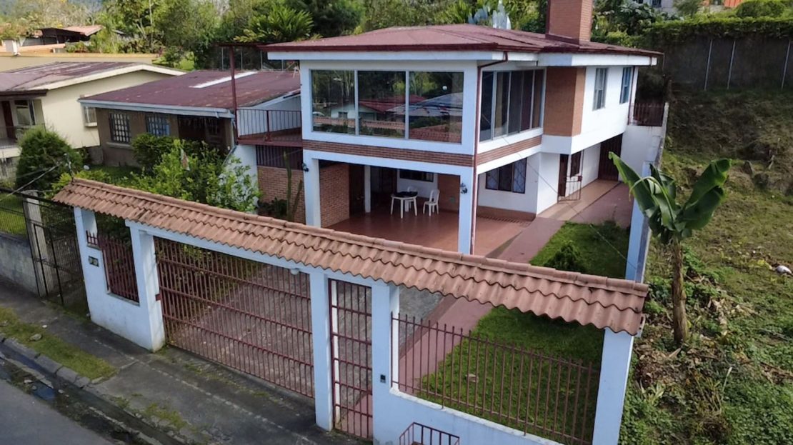 Costa Rica Real Estate