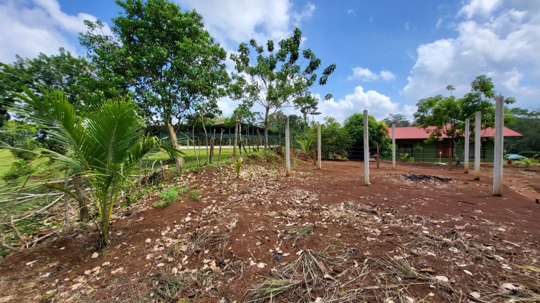 Development Opportunity Property with Operational Restaurant in Puerto Viejo de Sarapiquí