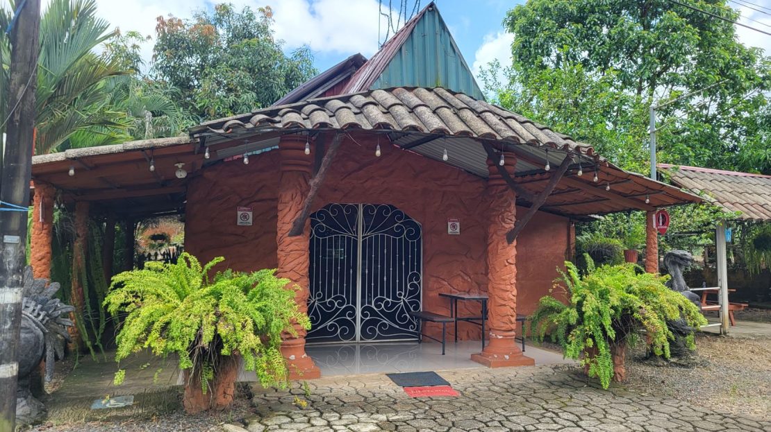 Sarapiqui