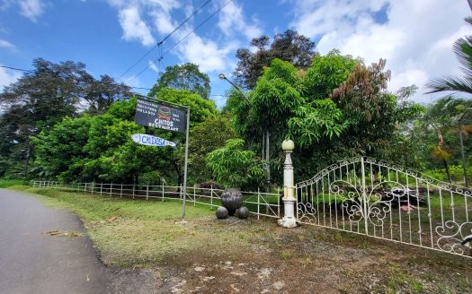 Development Opportunity Property with Operational Restaurant in Puerto Viejo de Sarapiquí
