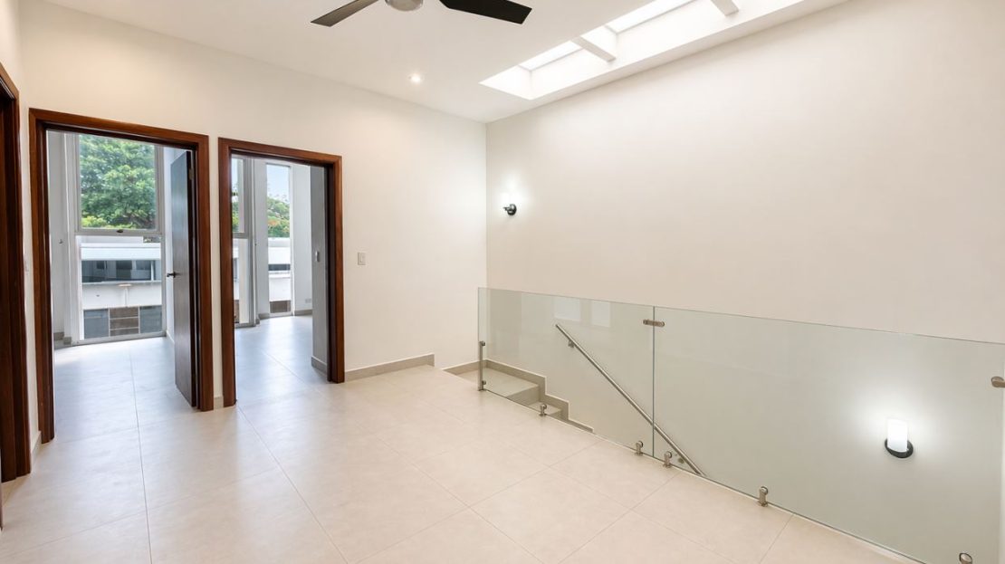 Townhouse for sale in Brasil de Mora