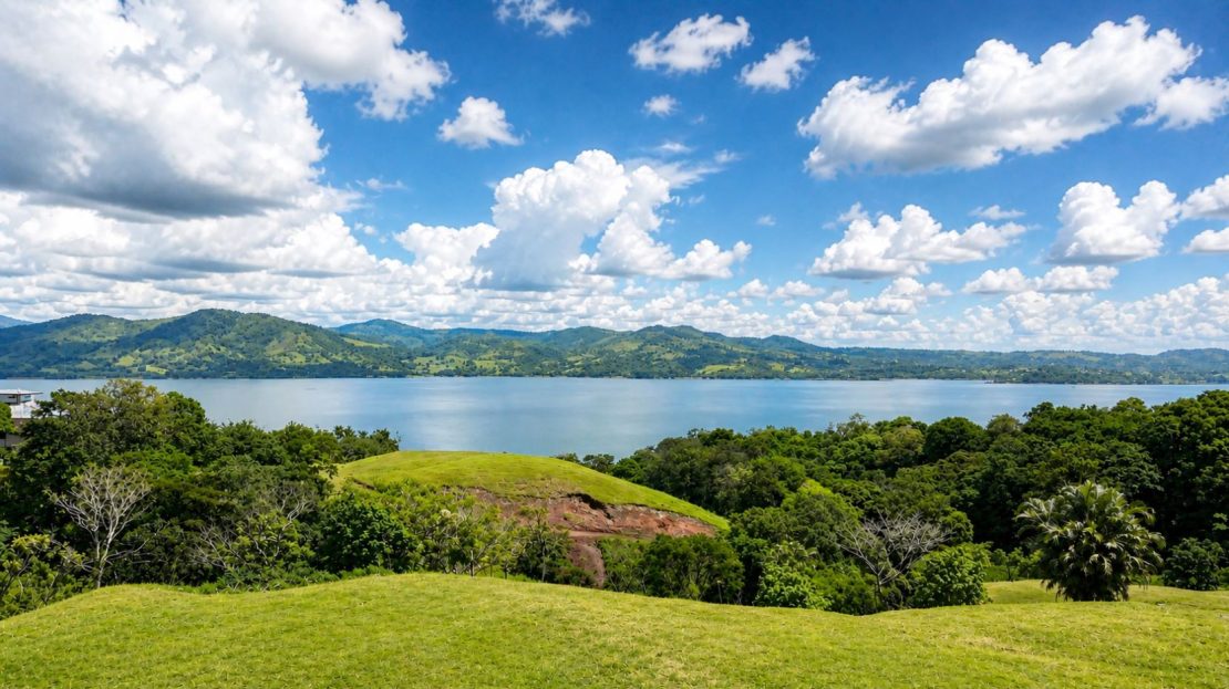 Costa Rica Real Estate