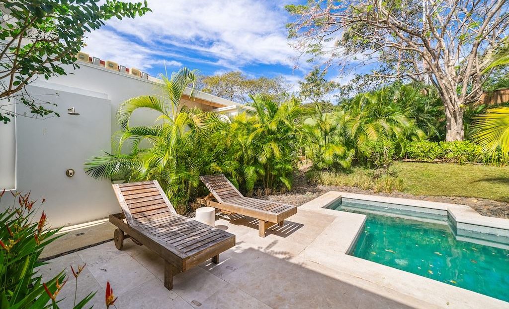 Costa Rica Real Estate