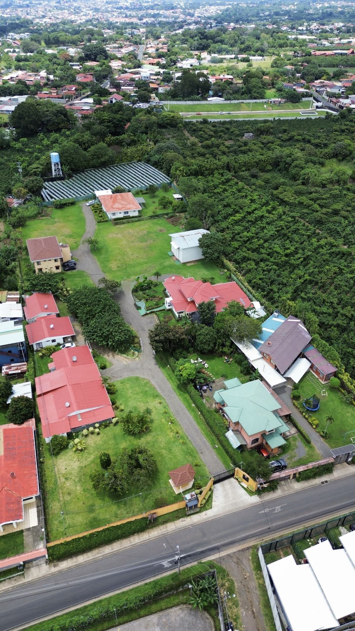 Property for sale in Alajuela