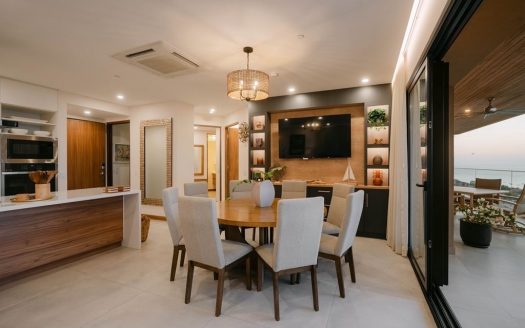 The Ultimate Ocean View Residence Walking Distance to the Beach