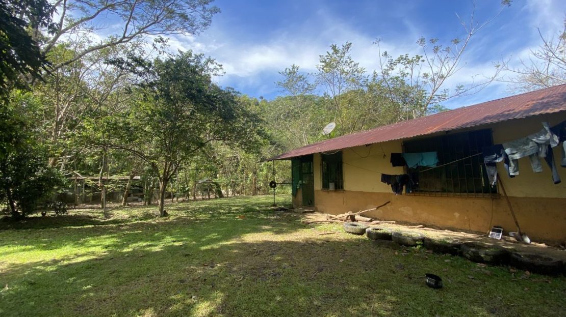 Costa Rica