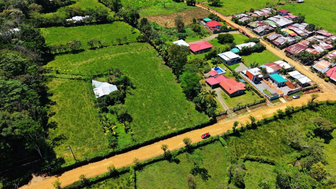 Costa Rica Real Estate