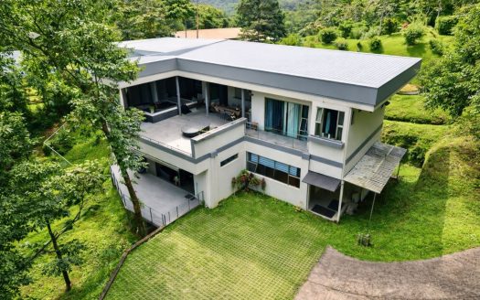 Tilaran - Arenal