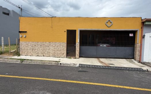 Heredia