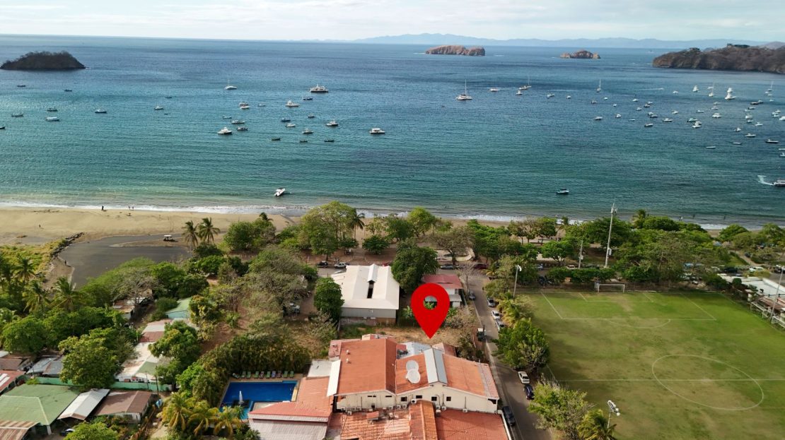 Playa del Coco