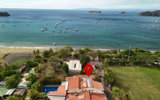 Playa del Coco