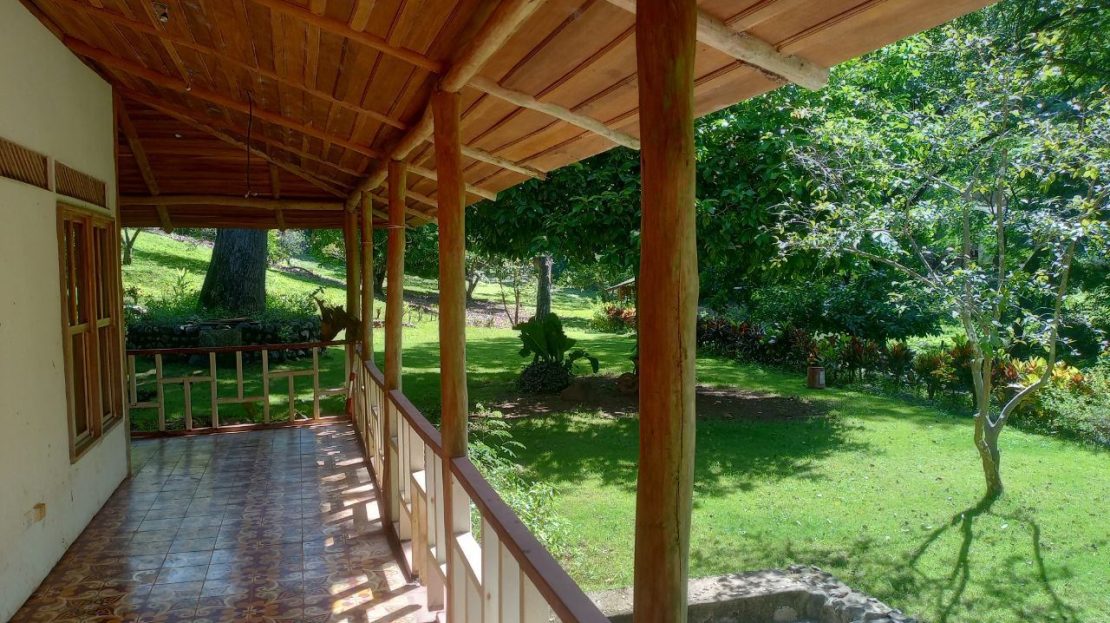Costa Rica Real Estate
