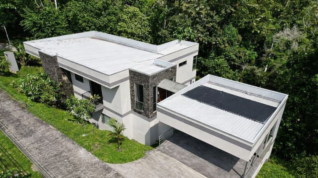 Costa Rica Real Estate