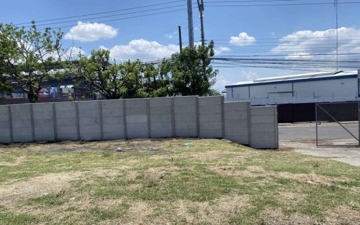 Lot in San Juan de Tibás, San José