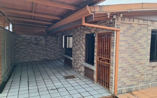 House in Cartago