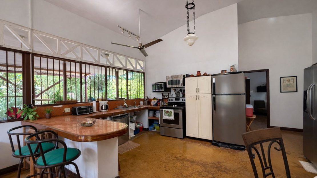 Costa Rica Real Estate