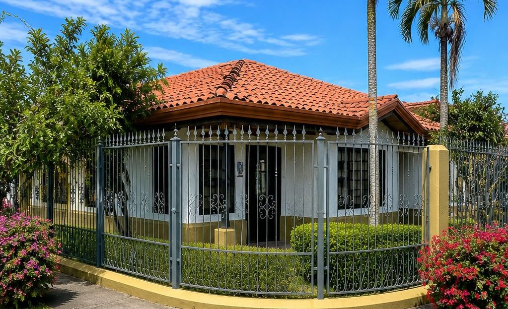 Costa Rica Real Estate