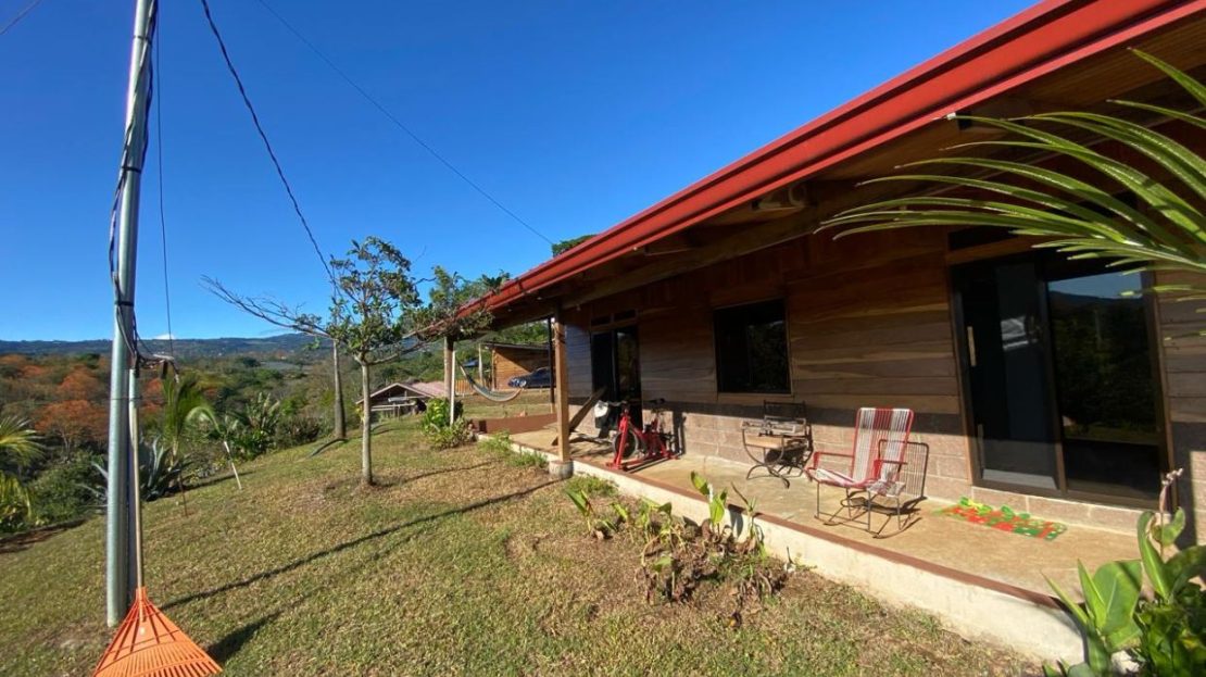 Costa Rica Real Estate