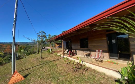 House for Rent, San Rafael de Sarchí.