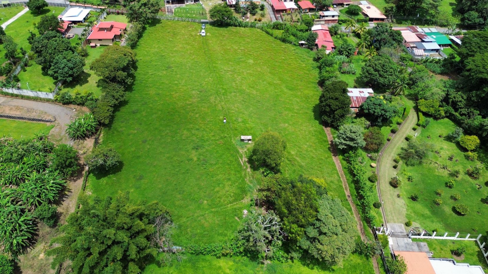 Farm for sale in La Garita. Alajuela