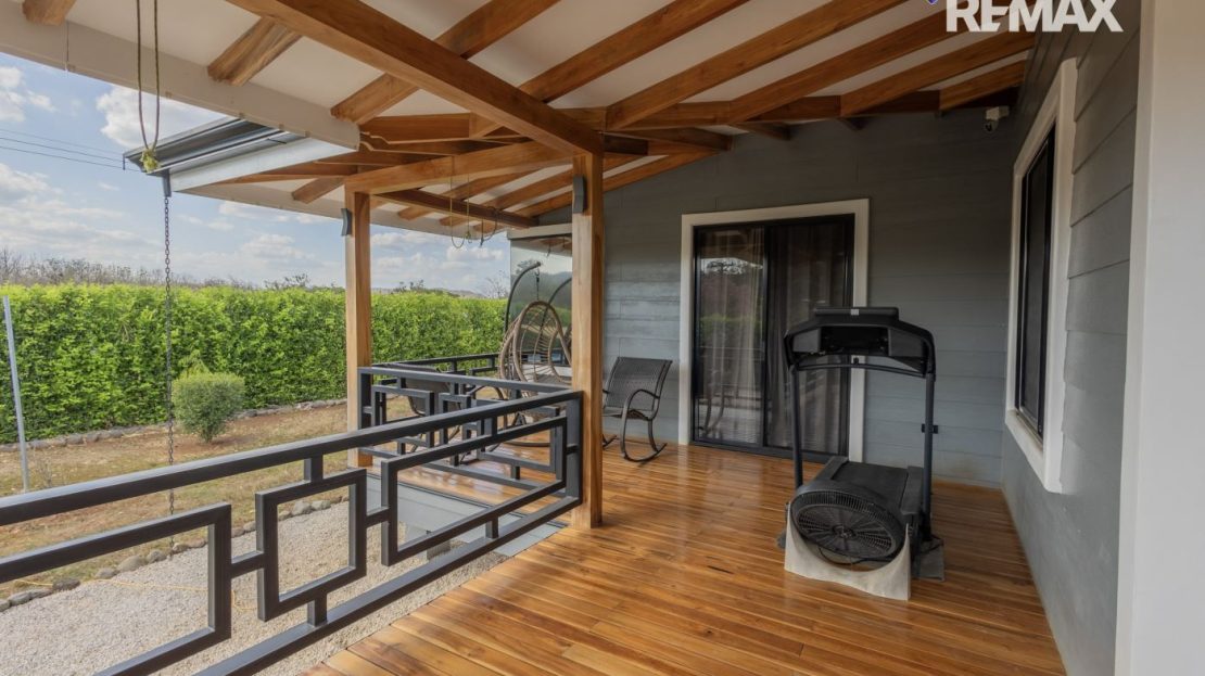 903 m² in Casitas