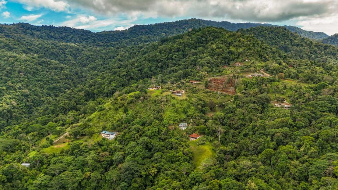 Costa Rica | 2.75 Acre Jungle Property