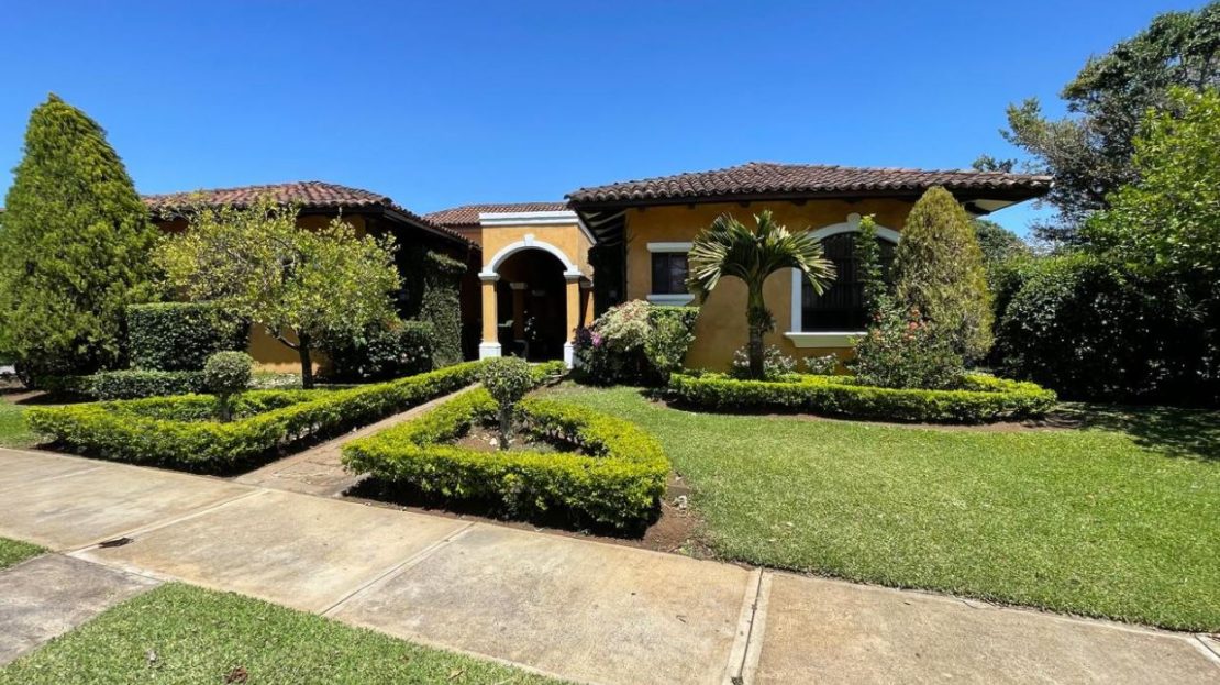 Costa Rica Real Estate