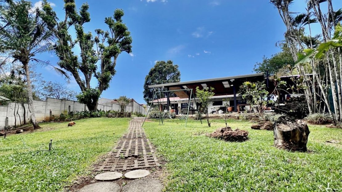 Costa Rica Real Estate