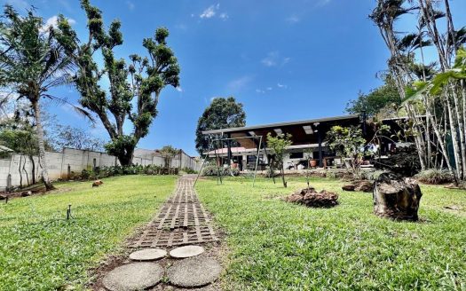 Exclusive Estate for Sale in La Garita, Alajuela