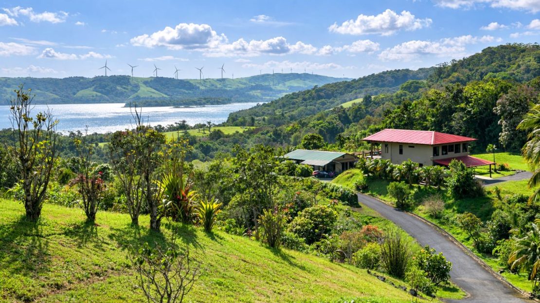 Costa Rica Real Estate