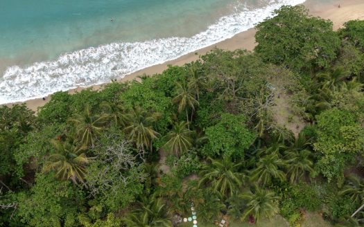 Our Bungalow – Beachfront House in Punta Uva