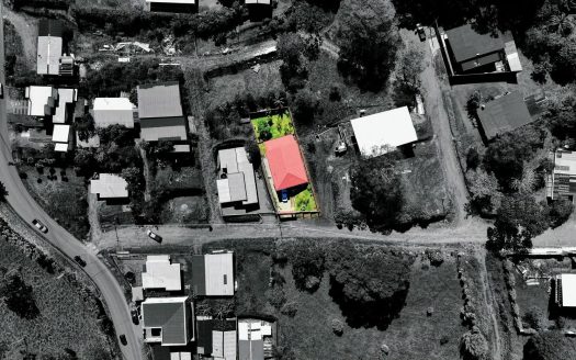 For Sale: 167 m² House | 454 m² Lot | Mountain Views & Secure Perimeter | La Bonita de Rivas