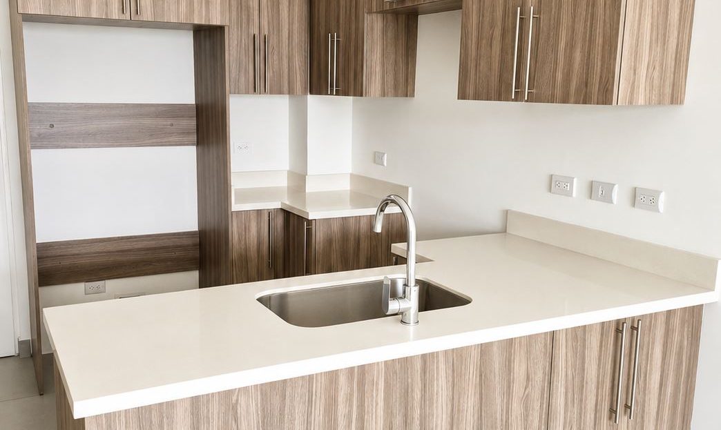 Brand New and Move In Ready | 3 Bedroom Apartment at Altamira Condominium