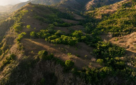 Expansive 32 Hectare Farm with Waterfall & Mountain Views – Cataratas Salto del Calvo – Monte Romo, Hojancha, Guanacaste