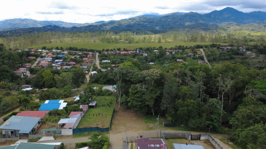 Costa Rica