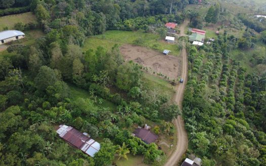 5,186 m² Property for Sale in San Francisco de Cajón